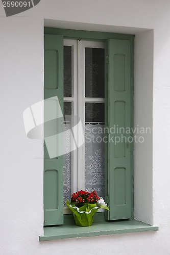 Image of Window