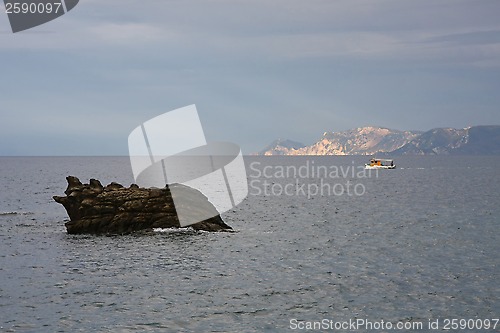 Image of Seascape