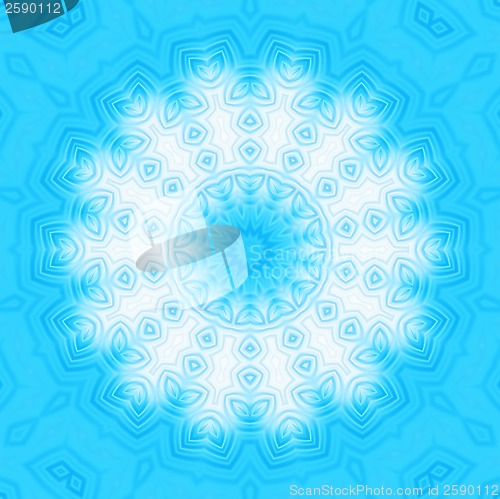Image of Background with abstract pattern