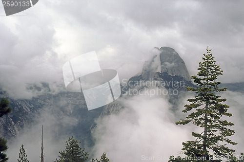 Image of Yosemite National Park