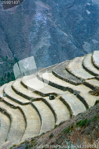 Image of  Pisac, Peru