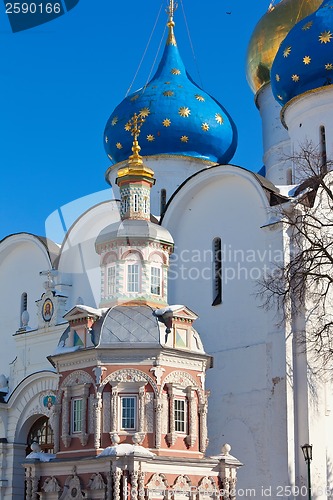 Image of Sergiyev Posad