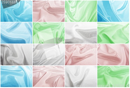 Image of Silk
