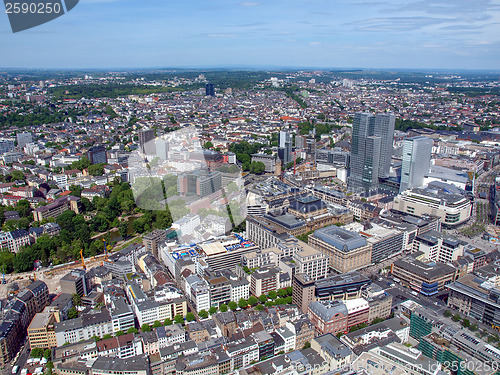 Image of Frankfurt am Main Germany