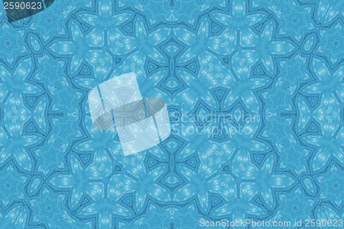 Image of Background with abstract pattern