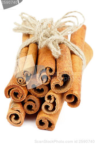 Image of Cinnamon Sticks