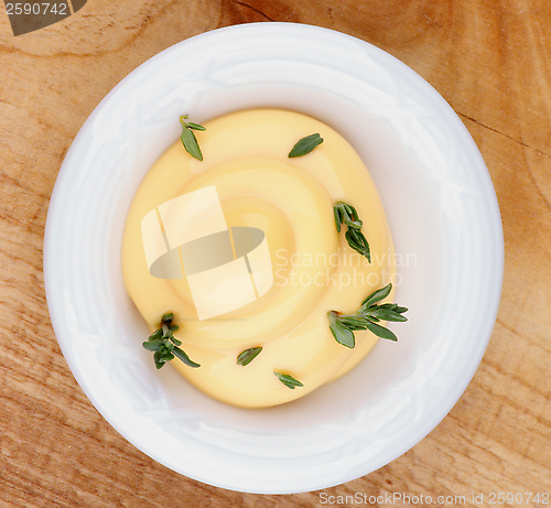 Image of Mayonnaise Sauce