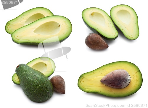 Image of Avocado