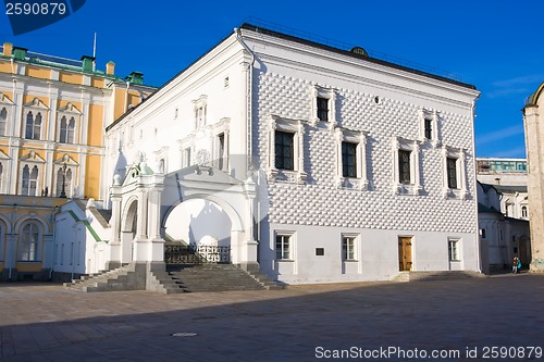 Image of Palace of Facets