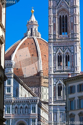 Image of Florence Cathedral