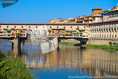 Image of Ponte Vecchio