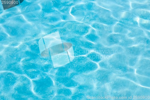 Image of Sea water