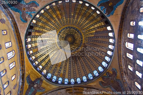 Image of Hagia Sophia