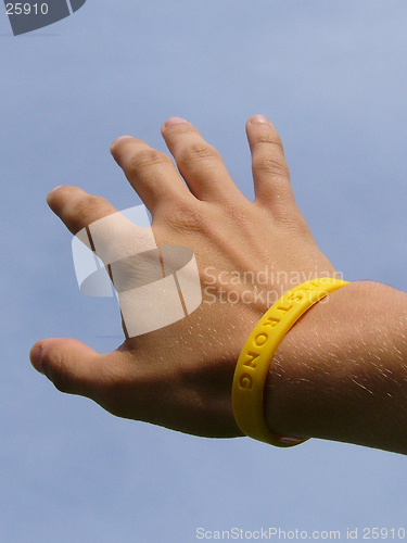 Image of Livestrong