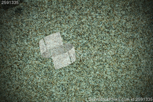 Image of green carpet texture