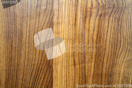 Image of real old plywood  texture