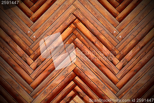 Image of weathered wood pattern