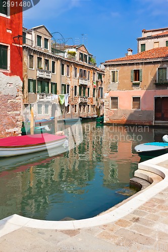 Image of Venice