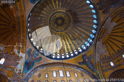 Image of Hagia Sophia