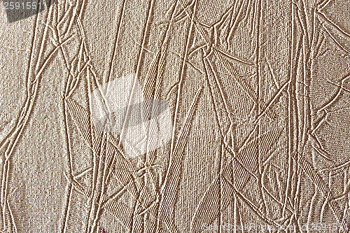 Image of brown unusual texture