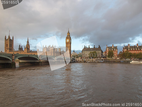 Image of Westminster Bridge