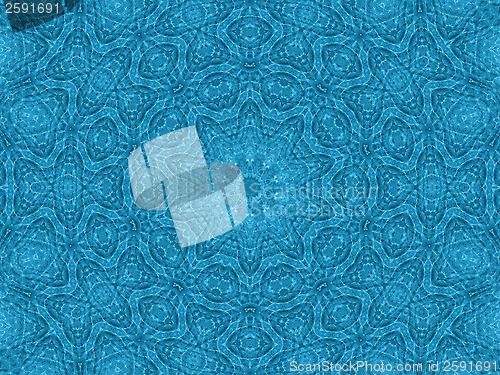 Image of Background with abstract pattern