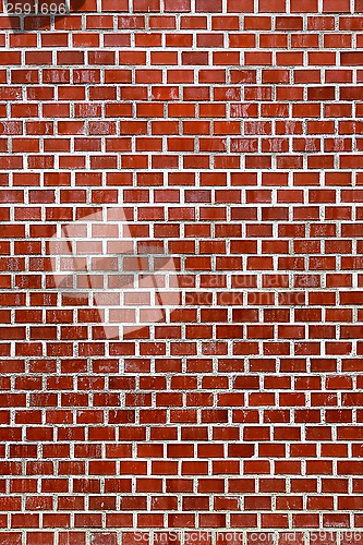 Image of Brick wall