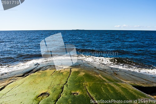 Image of Sea