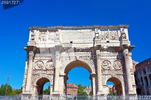 Image of Roman Forum