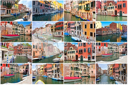 Image of Venice