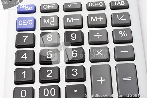 Image of Calculator