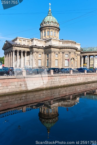 Image of Saint Petersburg