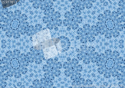 Image of Background with abstract pattern
