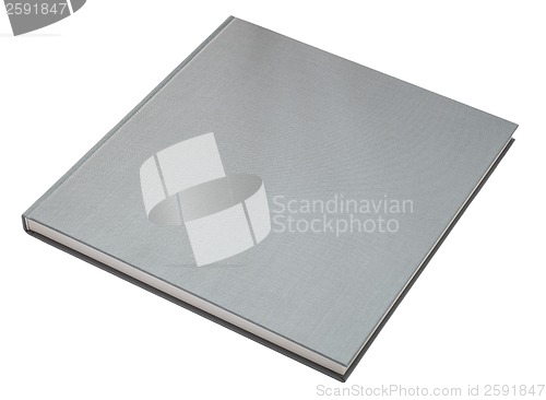 Image of Grey book