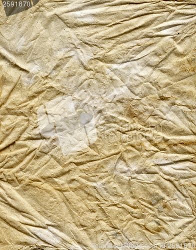 Image of tissue background