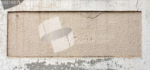 Image of wall background