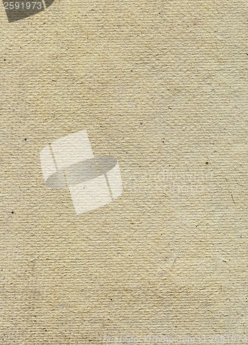 Image of paper texture