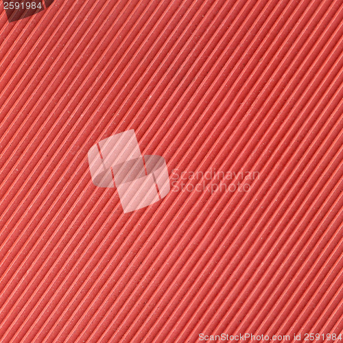 Image of red rubber texture background