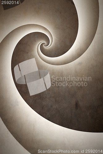 Image of abstract graphic