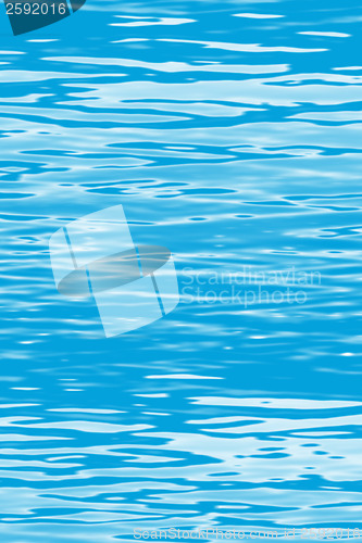 Image of water surface