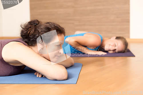 Image of Yoga Relax