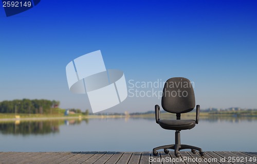 Image of Office chair