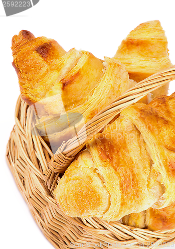 Image of Croissants