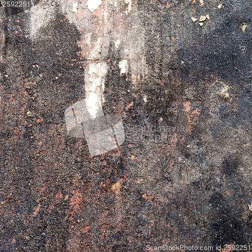 Image of Old dirty wooden texture