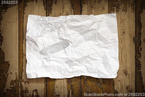 Image of paper