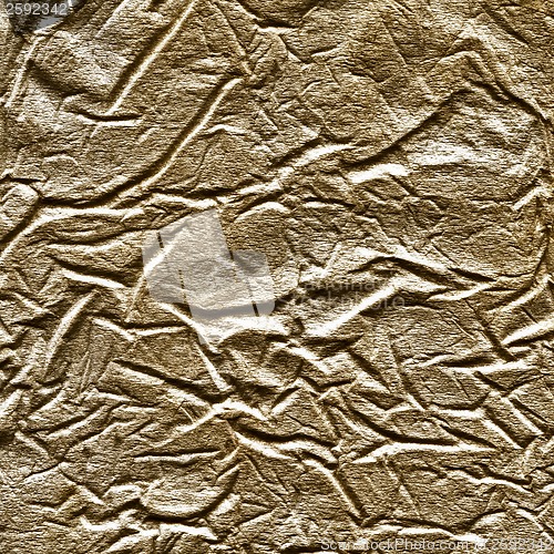 Image of old brown paper texture