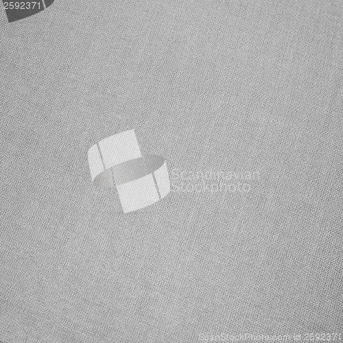 Image of grey cloth texture background, book cover