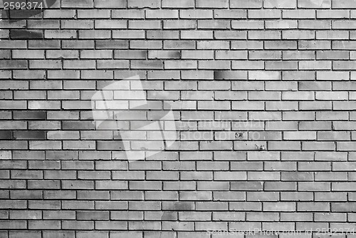 Image of brick wall background