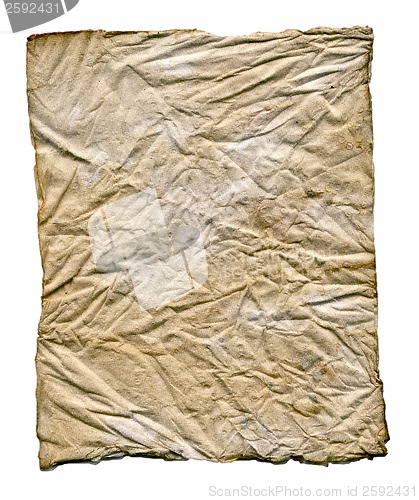 Image of tissue background