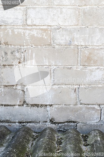 Image of wall texture background